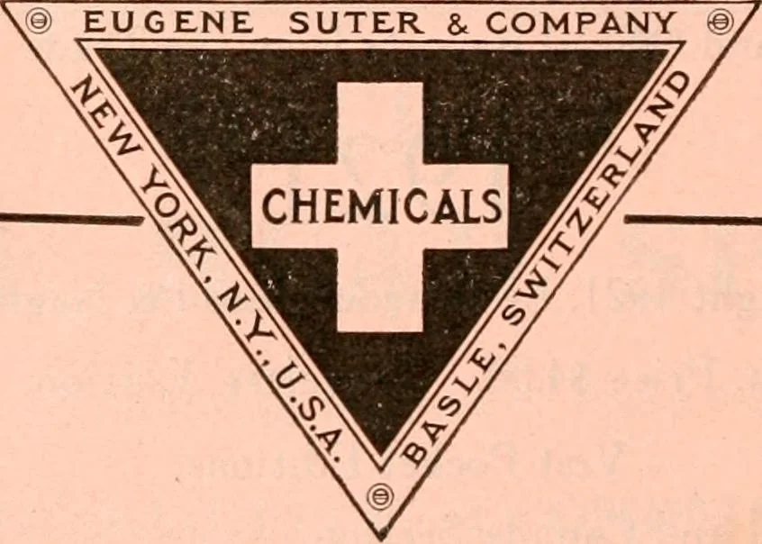 An illustration from Official American textile directory; containing reports of all the textile manufacturing establishments in the United States and Canada, together with the yarn trade index ... Comp. annually by the Textile world journal, 1921, leaf 117