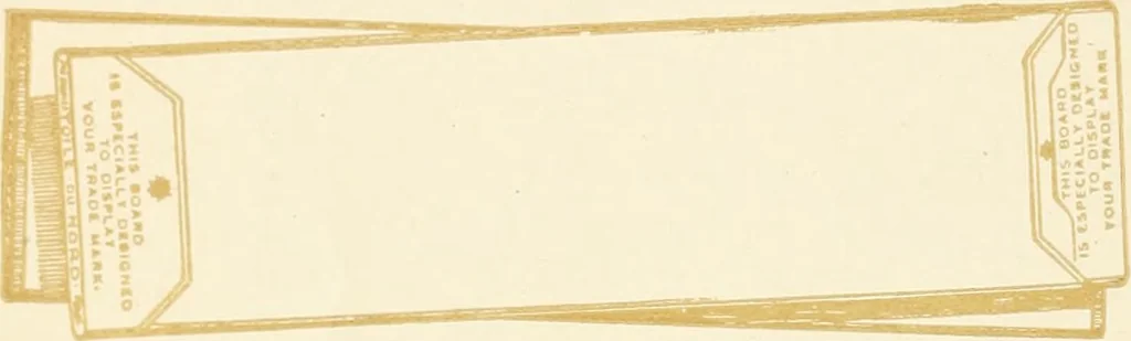 An illustration from Official American textile directory; containing reports of all the textile manufacturing establishments in the United States and Canada, together with the yarn trade index ... Comp. annually by the Textile world journal, 1921, leaf 19