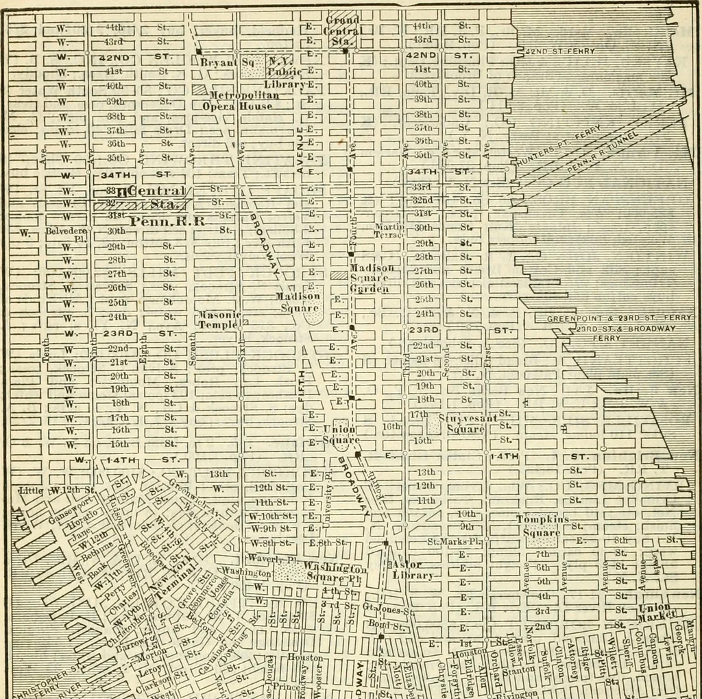 An illustration from Official American textile directory; containing reports of all the textile manufacturing establishments in the United States and Canada, together with the yarn trade index ... Comp. annually by the Textile world journal, 1921, leaf 365