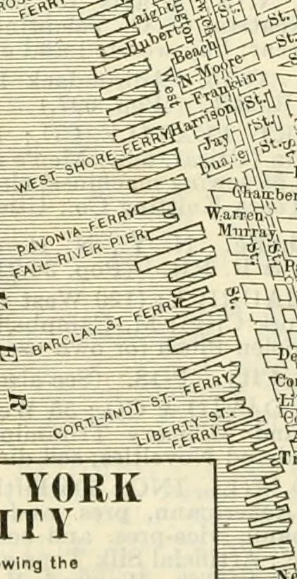 An illustration from Official American textile directory; containing reports of all the textile manufacturing establishments in the United States and Canada, together with the yarn trade index ... Comp. annually by the Textile world journal, 1921, leaf 365