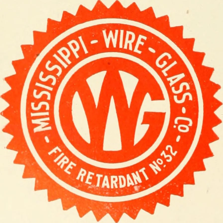 An illustration from Official American textile directory; containing reports of all the textile manufacturing establishments in the United States and Canada, together with the yarn trade index ... Comp. annually by the Textile world journal, 1921, leaf 37