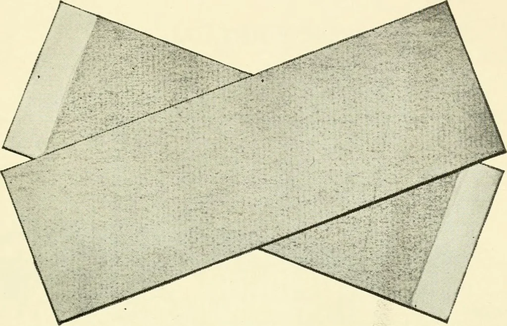 An illustration from Official American textile directory; containing reports of all the textile manufacturing establishments in the United States and Canada, together with the yarn trade index ... Comp. annually by the Textile world journal, 1921, leaf 414
