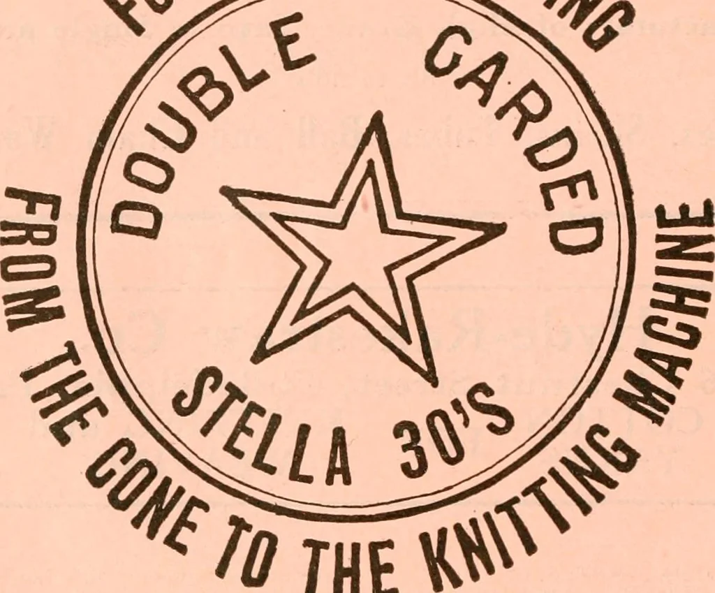 An illustration from Official American textile directory; containing reports of all the textile manufacturing establishments in the United States and Canada, together with the yarn trade index ... Comp. annually by the Textile world journal, 1921, leaf 671