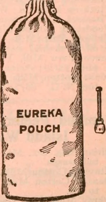 An illustration from Official American textile directory; containing reports of all the textile manufacturing establishments in the United States and Canada, together with the yarn trade index ... Comp. annually by the Textile world journal, 1921, leaf 689