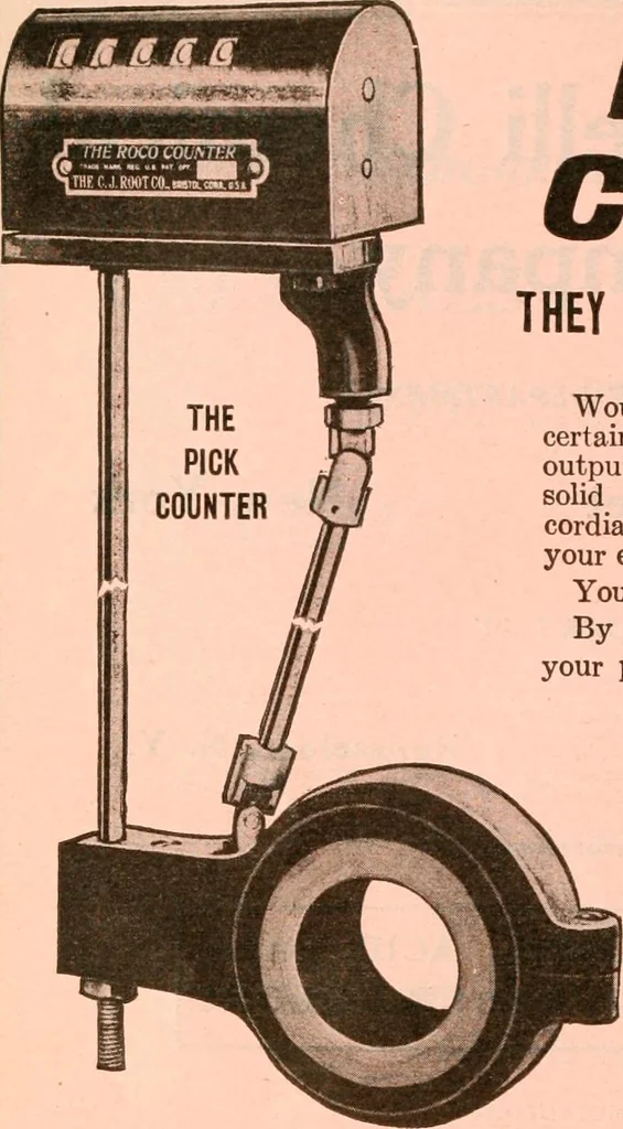 An illustration from Official American textile directory; containing reports of all the textile manufacturing establishments in the United States and Canada, together with the yarn trade index ... Comp. annually by the Textile world journal, 1921, leaf 69