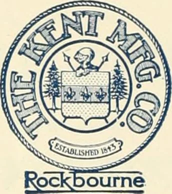 An illustration from Official American textile directory; containing reports of all the textile manufacturing establishments in the United States and Canada, together with the yarn trade index ... Comp. annually by the Textile world journal, 1921, leaf 699