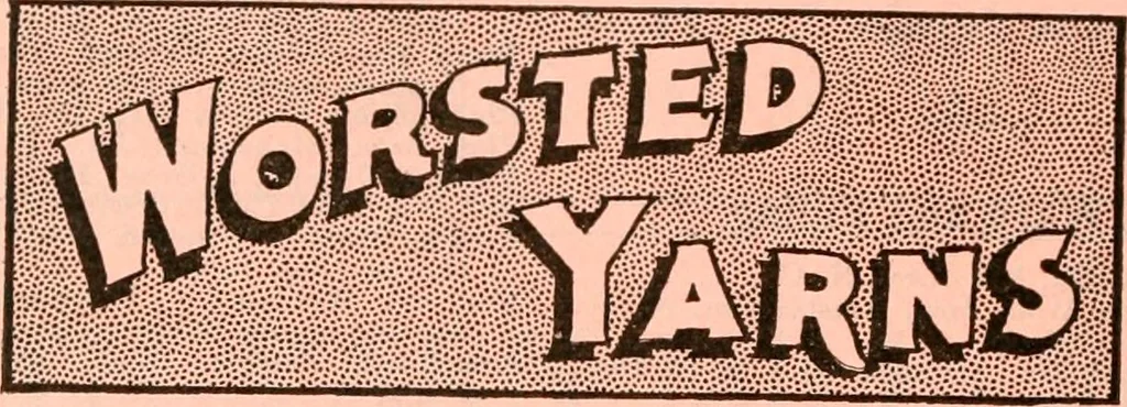 An illustration from Official American textile directory; containing reports of all the textile manufacturing establishments in the United States and Canada, together with the yarn trade index ... Comp. annually by the Textile world journal, 1921, leaf 703
