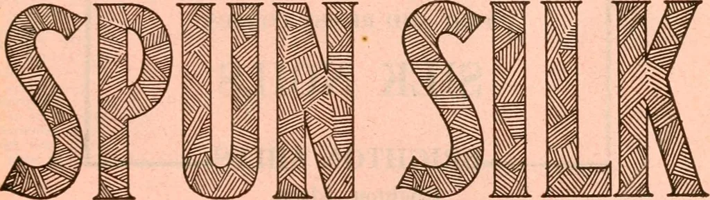 An illustration from Official American textile directory; containing reports of all the textile manufacturing establishments in the United States and Canada, together with the yarn trade index ... Comp. annually by the Textile world journal, 1921, leaf 714
