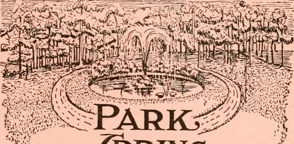 An illustration from Official American textile directory; containing reports of all the textile manufacturing establishments in the United States and Canada, together with the yarn trade index ... Comp. annually by the Textile world journal, 1921, leaf 746