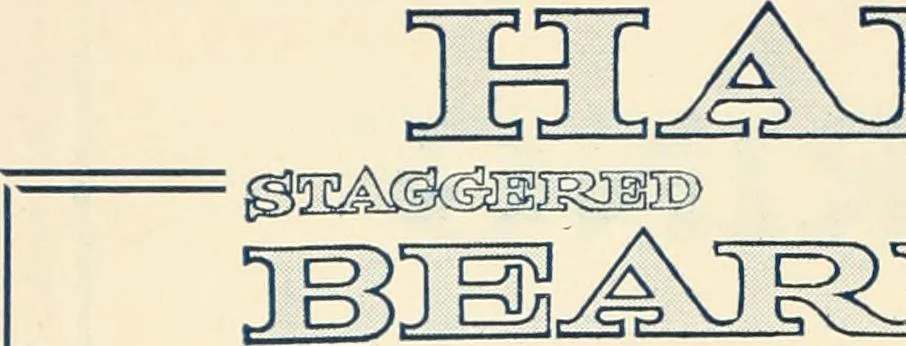 An illustration from Official American textile directory; containing reports of all the textile manufacturing establishments in the United States and Canada, together with the yarn trade index ... Comp. annually by the Textile world journal, 1921, leaf 75