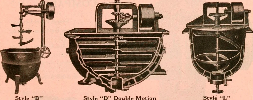 An illustration from Official American textile directory; containing reports of all the textile manufacturing establishments in the United States and Canada, together with the yarn trade index ... Comp. annually by the Textile world journal, 1921, leaf 78