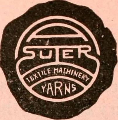 An illustration from Official American textile directory; containing reports of all the textile manufacturing establishments in the United States and Canada, together with the yarn trade index ... Comp. annually by the Textile world journal, 1921, leaf 91