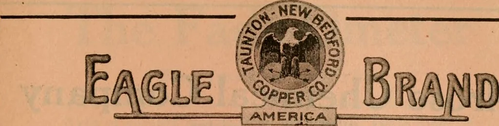 An illustration from Official American textile directory; containing reports of all the textile manufacturing establishments in the United States and Canada, together with the yarn trade index ... Comp. annually by the Textile world journal, 1922, leaf 1072