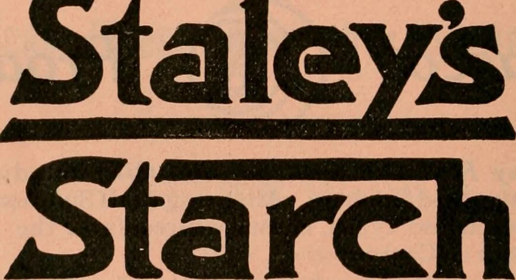 An illustration from Official American textile directory; containing reports of all the textile manufacturing establishments in the United States and Canada, together with the yarn trade index ... Comp. annually by the Textile world journal, 1922, leaf 1077