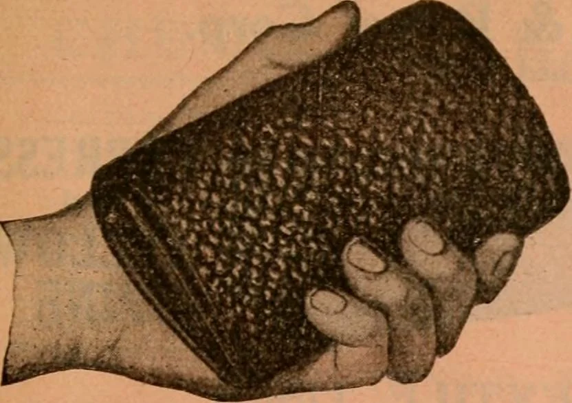 An illustration from Official American textile directory; containing reports of all the textile manufacturing establishments in the United States and Canada, together with the yarn trade index ... Comp. annually by the Textile world journal, 1922, leaf 1092