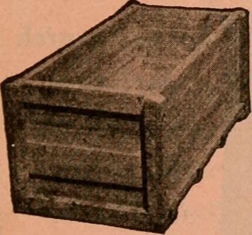 An illustration from Official American textile directory; containing reports of all the textile manufacturing establishments in the United States and Canada, together with the yarn trade index ... Comp. annually by the Textile world journal, 1922, leaf 112