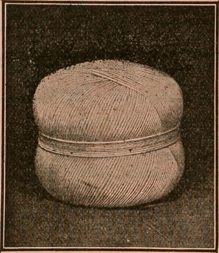 An illustration from Official American textile directory; containing reports of all the textile manufacturing establishments in the United States and Canada, together with the yarn trade index ... Comp. annually by the Textile world journal, 1922, leaf 161