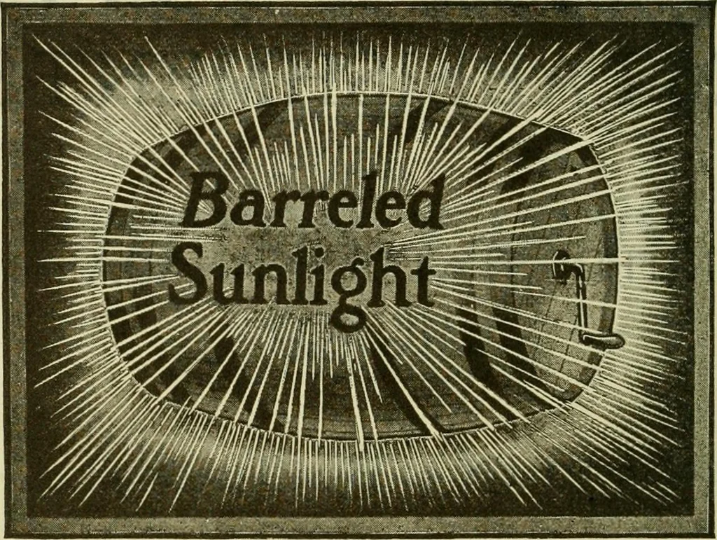An illustration from Official American textile directory; containing reports of all the textile manufacturing establishments in the United States and Canada, together with the yarn trade index ... Comp. annually by the Textile world journal, 1922, leaf 181