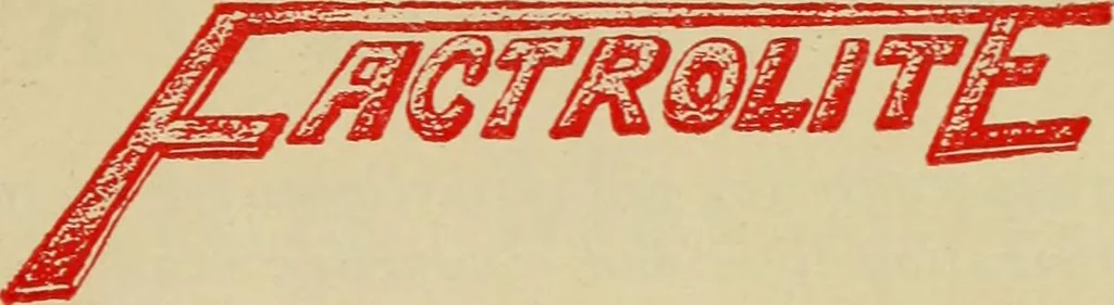 An illustration from Official American textile directory; containing reports of all the textile manufacturing establishments in the United States and Canada, together with the yarn trade index ... Comp. annually by the Textile world journal, 1922, leaf 34