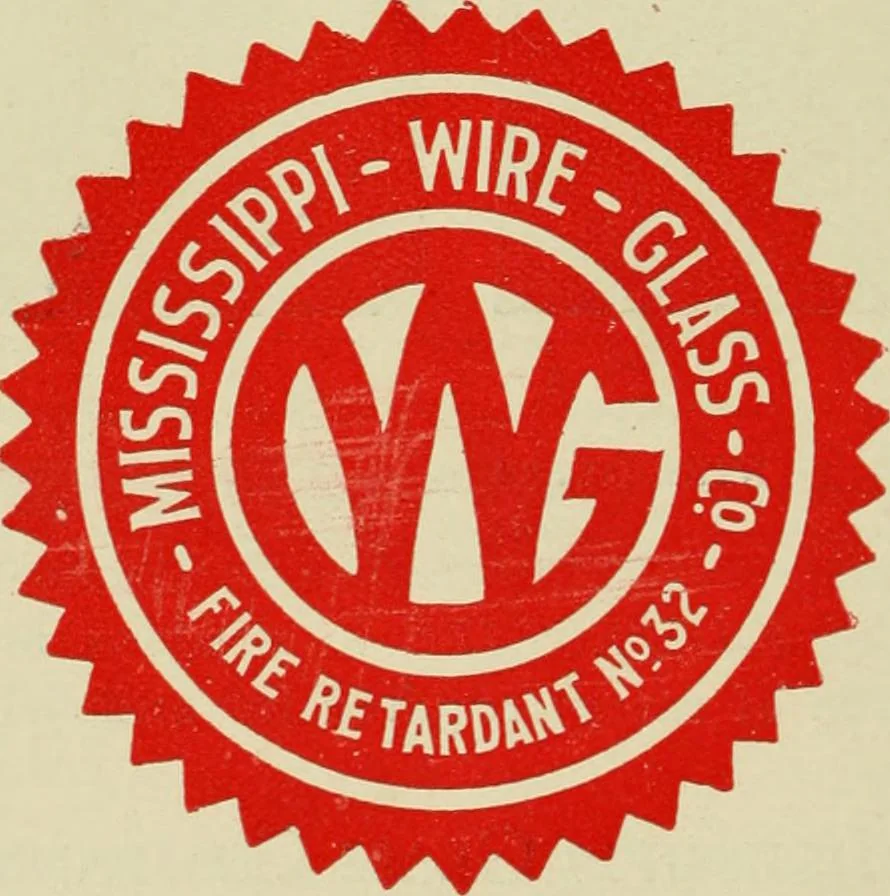 An illustration from Official American textile directory; containing reports of all the textile manufacturing establishments in the United States and Canada, together with the yarn trade index ... Comp. annually by the Textile world journal, 1922, leaf 35