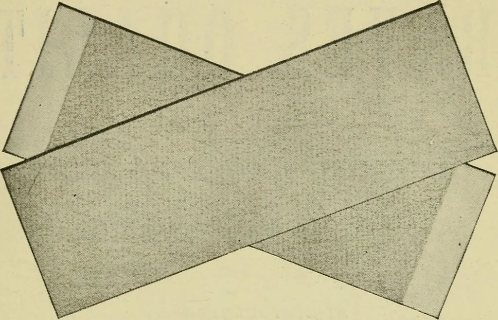 An illustration from Official American textile directory; containing reports of all the textile manufacturing establishments in the United States and Canada, together with the yarn trade index ... Comp. annually by the Textile world journal, 1922, leaf 430