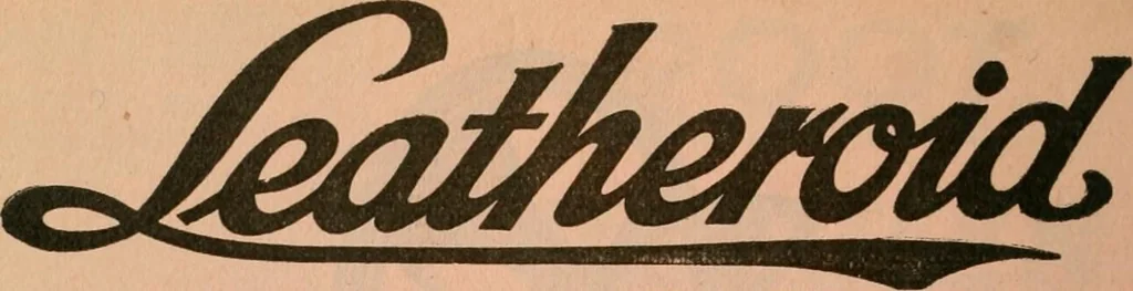 An illustration from Official American textile directory; containing reports of all the textile manufacturing establishments in the United States and Canada, together with the yarn trade index ... Comp. annually by the Textile world journal, 1922, leaf 51