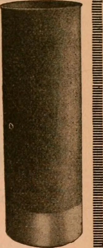An illustration from Official American textile directory; containing reports of all the textile manufacturing establishments in the United States and Canada, together with the yarn trade index ... Comp. annually by the Textile world journal, 1922, leaf 52