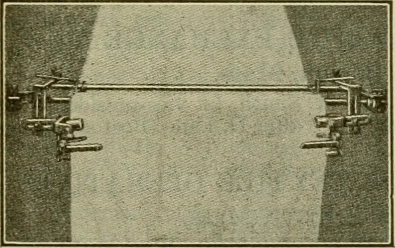 An illustration from Official American textile directory; containing reports of all the textile manufacturing establishments in the United States and Canada, together with the yarn trade index ... Comp. annually by the Textile world journal, 1922, leaf 628