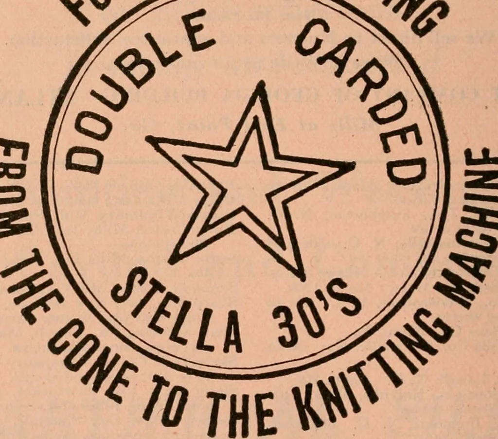 An illustration from Official American textile directory; containing reports of all the textile manufacturing establishments in the United States and Canada, together with the yarn trade index ... Comp. annually by the Textile world journal, 1922, leaf 699