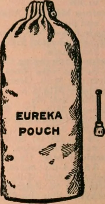 An illustration from Official American textile directory; containing reports of all the textile manufacturing establishments in the United States and Canada, together with the yarn trade index ... Comp. annually by the Textile world journal, 1922, leaf 711