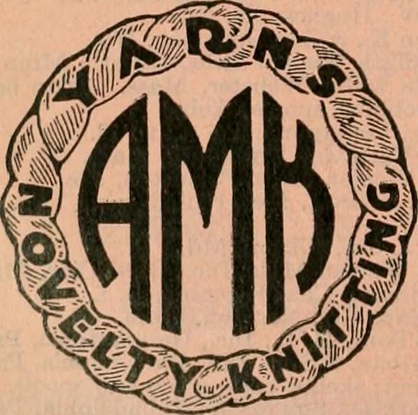 An illustration from Official American textile directory; containing reports of all the textile manufacturing establishments in the United States and Canada, together with the yarn trade index ... Comp. annually by the Textile world journal, 1922, leaf 729
