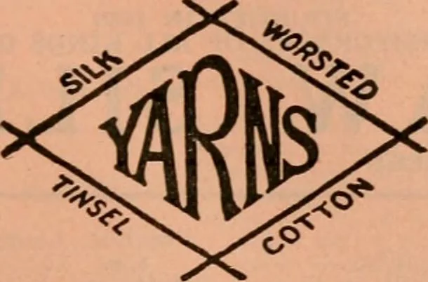 An illustration from Official American textile directory; containing reports of all the textile manufacturing establishments in the United States and Canada, together with the yarn trade index ... Comp. annually by the Textile world journal, 1922, leaf 866