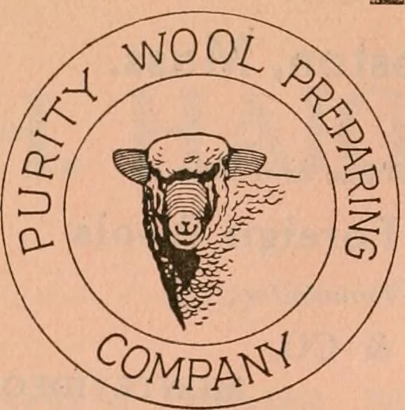 An illustration from Official American textile directory; containing reports of all the textile manufacturing establishments in the United States and Canada, together with the yarn trade index ... Comp. annually by the Textile world journal, 1922, leaf 877