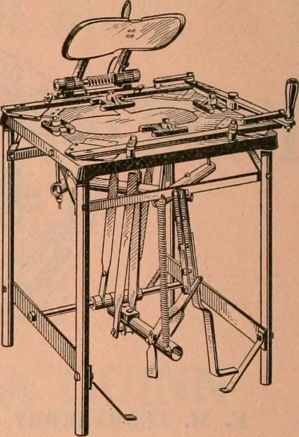 An illustration from Official American textile directory; containing reports of all the textile manufacturing establishments in the United States and Canada, together with the yarn trade index ... Comp. annually by the Textile world journal, 1922, leaf 91