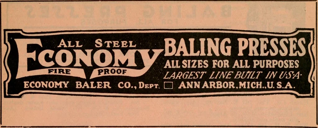 An illustration from Official American textile directory; containing reports of all the textile manufacturing establishments in the United States and Canada, together with the yarn trade index ... Comp. annually by the Textile world journal, 1922, leaf 930