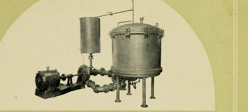 An illustration from Official American textile directory; containing reports of all the textile manufacturing establishments in the United States and Canada, together with the yarn trade index ... Comp. annually by the Textile world journal, 1922, leaf 986