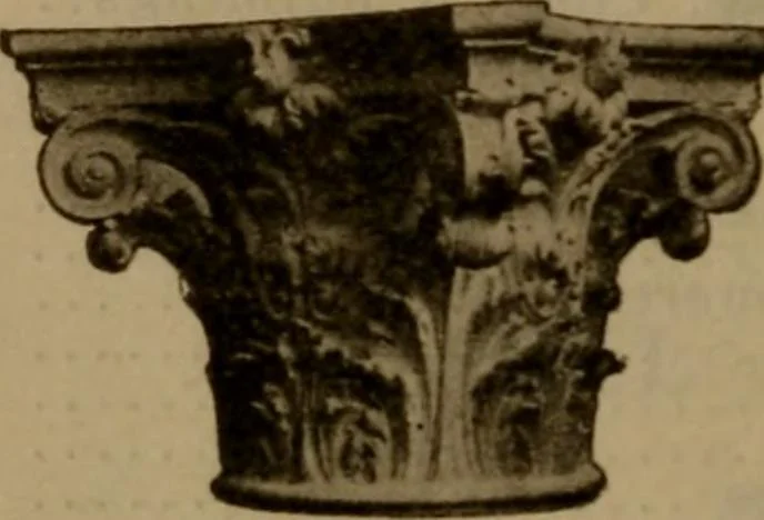 An illustration from Official building laws, City and County of San Francisco, 1921, 1921, leaf 345