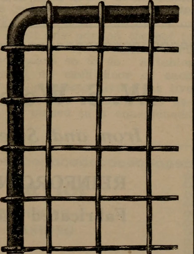 An illustration from Official building laws, City and County of San Francisco, 1921, 1921, leaf 56
