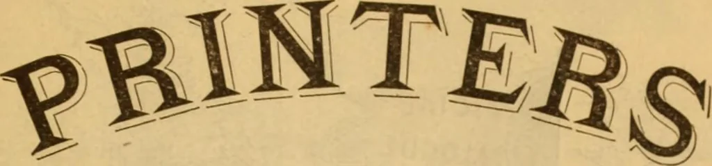 An illustration from Official catalogue, 1876, leaf 4