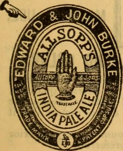 An illustration from Official catalogue, 1876, leaf 70