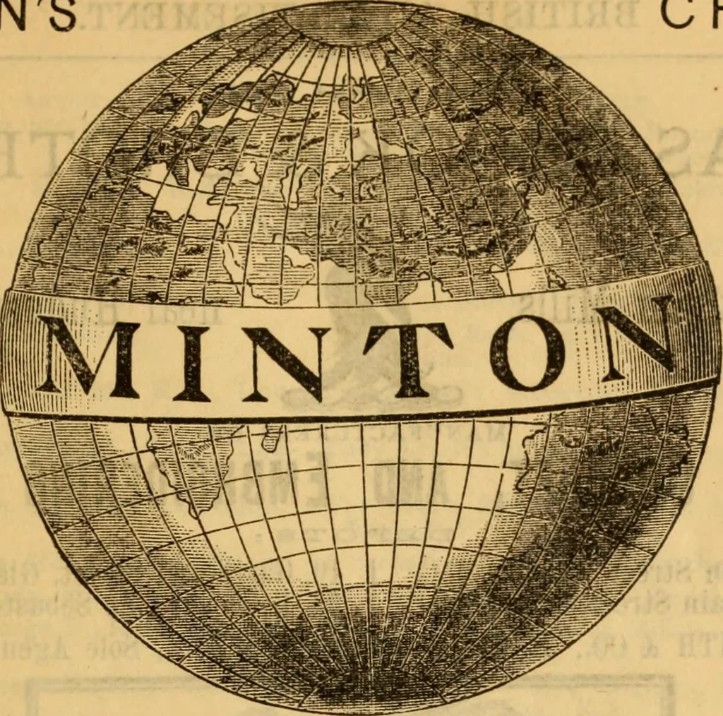 An illustration from Official catalogue, 1876, leaf 70