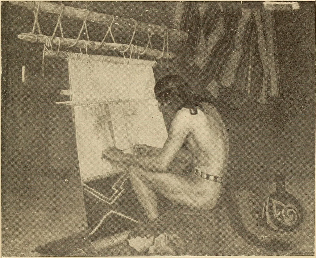 An illustration from Official catalog of the Department of Fine Arts, Alaska-Yukon- Pacific Exposition, Seattle, Washington, 1909, 1909, leaf 106