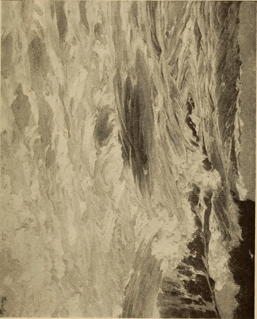 An illustration from Official catalog of the Department of Fine Arts, Alaska-Yukon- Pacific Exposition, Seattle, Washington, 1909, 1909, leaf 30