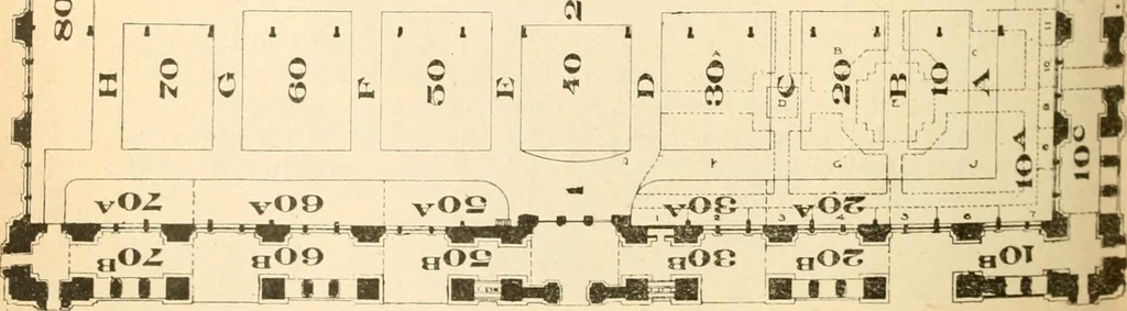 An illustration from Official catalogue of exhibitors. Universal exposition. St. Louis, U.S.A. 1904. : Division of exhibits. Department A. Education [to H. Agriculture; J. Horticulture to P. Physical Culture; R. Livestock.], 1904, leaf 1219
