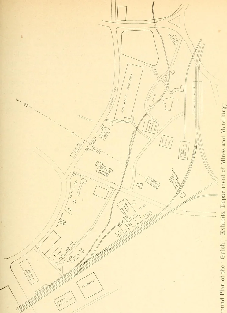 An illustration from Official catalogue of exhibitors. Universal exposition. St. Louis, U.S.A. 1904. : Division of exhibits. Department A. Education [to H. Agriculture; J. Horticulture to P. Physical Culture; R. Livestock.], 1904, leaf 1220