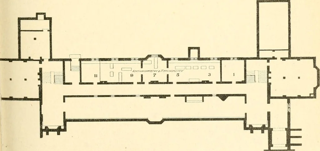 An illustration from Official catalogue of exhibitors. Universal exposition. St. Louis, U.S.A. 1904. : Division of exhibits. Department A. Education [to H. Agriculture; J. Horticulture to P. Physical Culture; R. Livestock.], 1904, leaf 1366