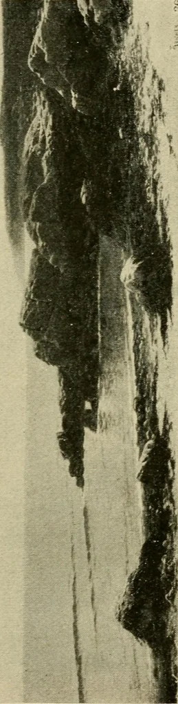 An illustration from Official catalogue of the fine arts exhibit, illustrated, 1898, leaf 20
