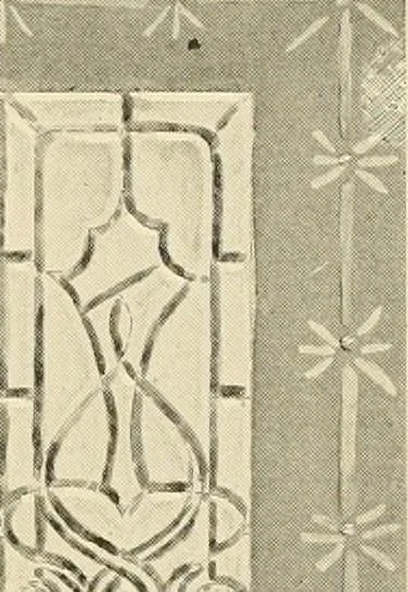 An illustration from Official catalogue and price lists on public and domestic art glass., 1897, leaf 26