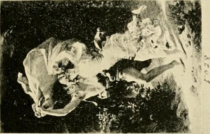 An illustration from Official catalogue and price lists on public and domestic art glass., 1897, leaf 88