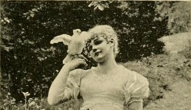 An illustration from Official catalogue and price lists on public and domestic art glass., 1897, leaf 90